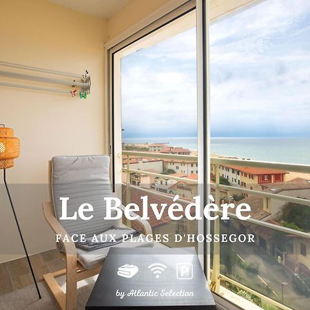Atlantic Selection - Le Belvedere - Vue Ocean Сорт-Осгор Екстериор снимка