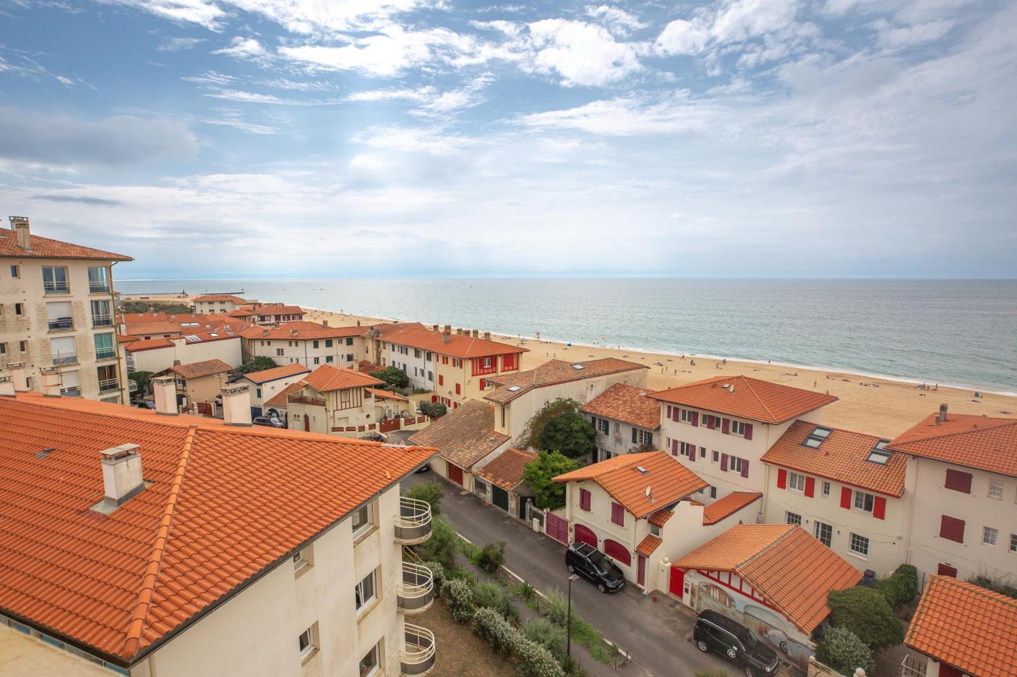 Atlantic Selection - Le Belvedere - Vue Ocean Сорт-Осгор Екстериор снимка