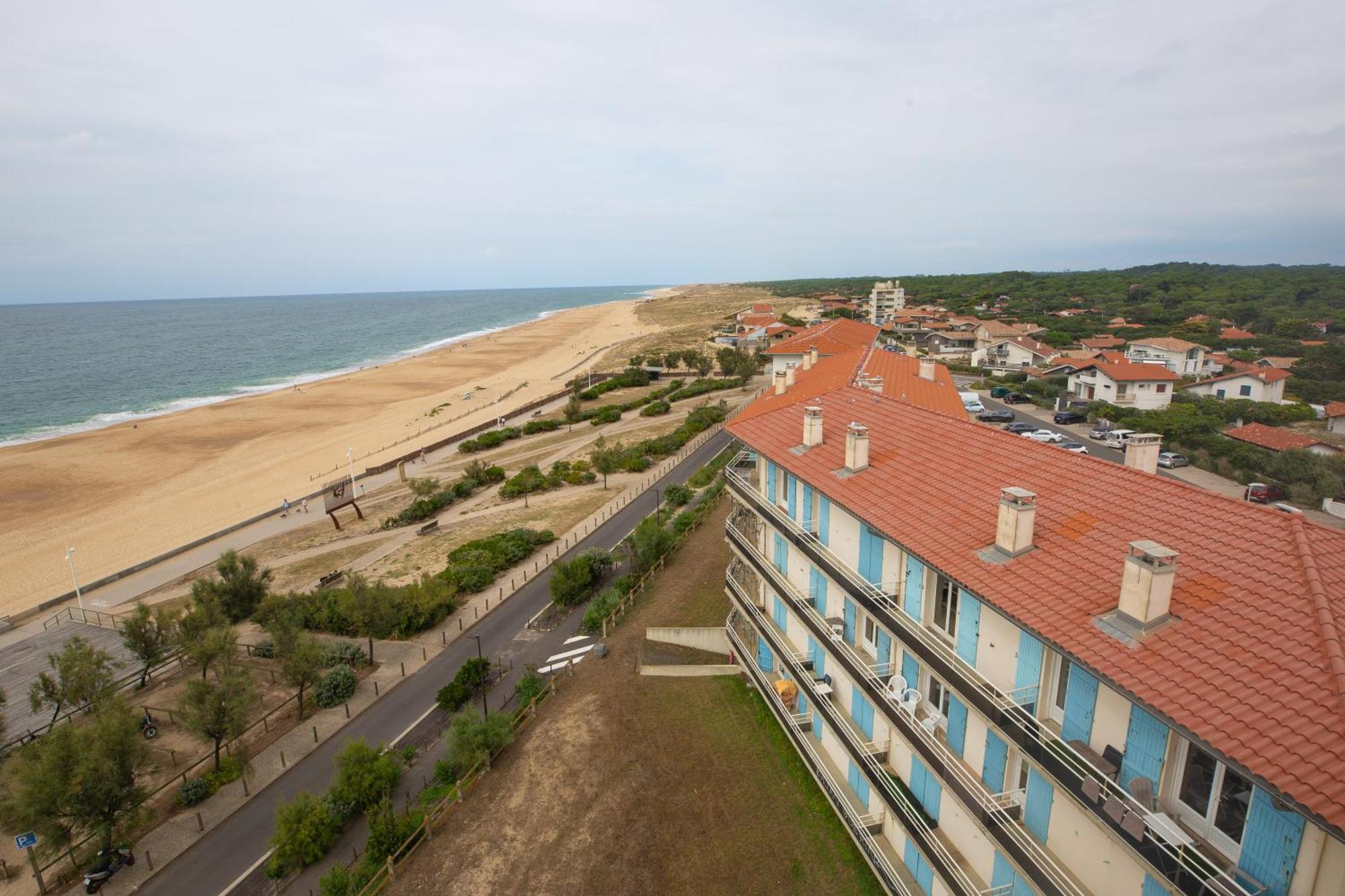 Atlantic Selection - Le Belvedere - Vue Ocean Сорт-Осгор Екстериор снимка